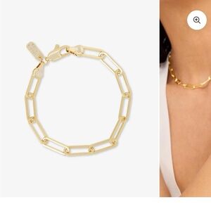 Melinda Maria Samantha Bracelet